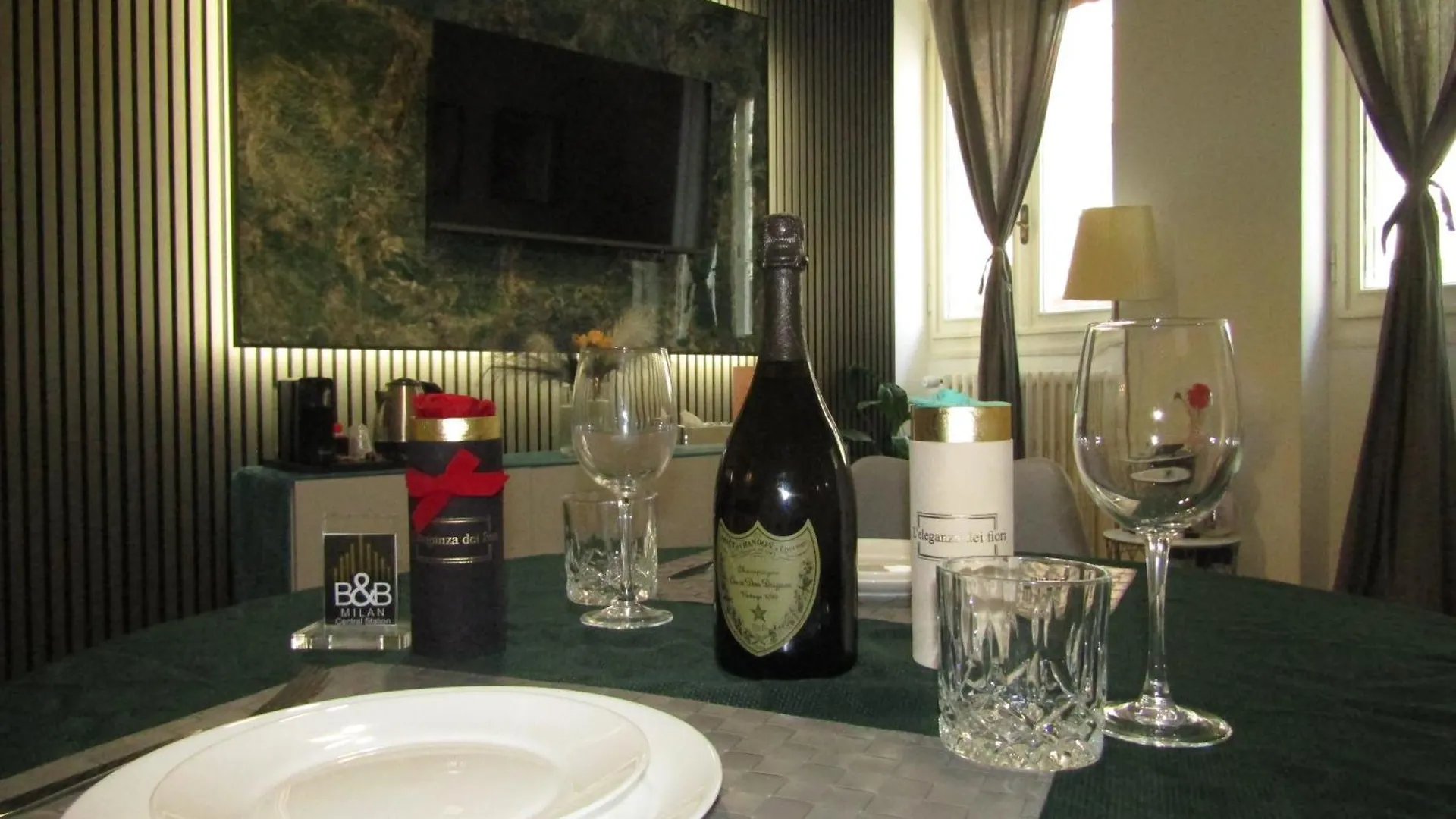 Apartment Edolo#28 - Vicino Metro E Stazione Centrale Milan