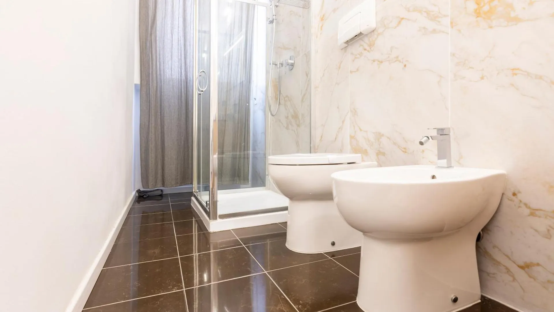Apartment Edolo#28 - Vicino Metro E Stazione Centrale Milan Italy