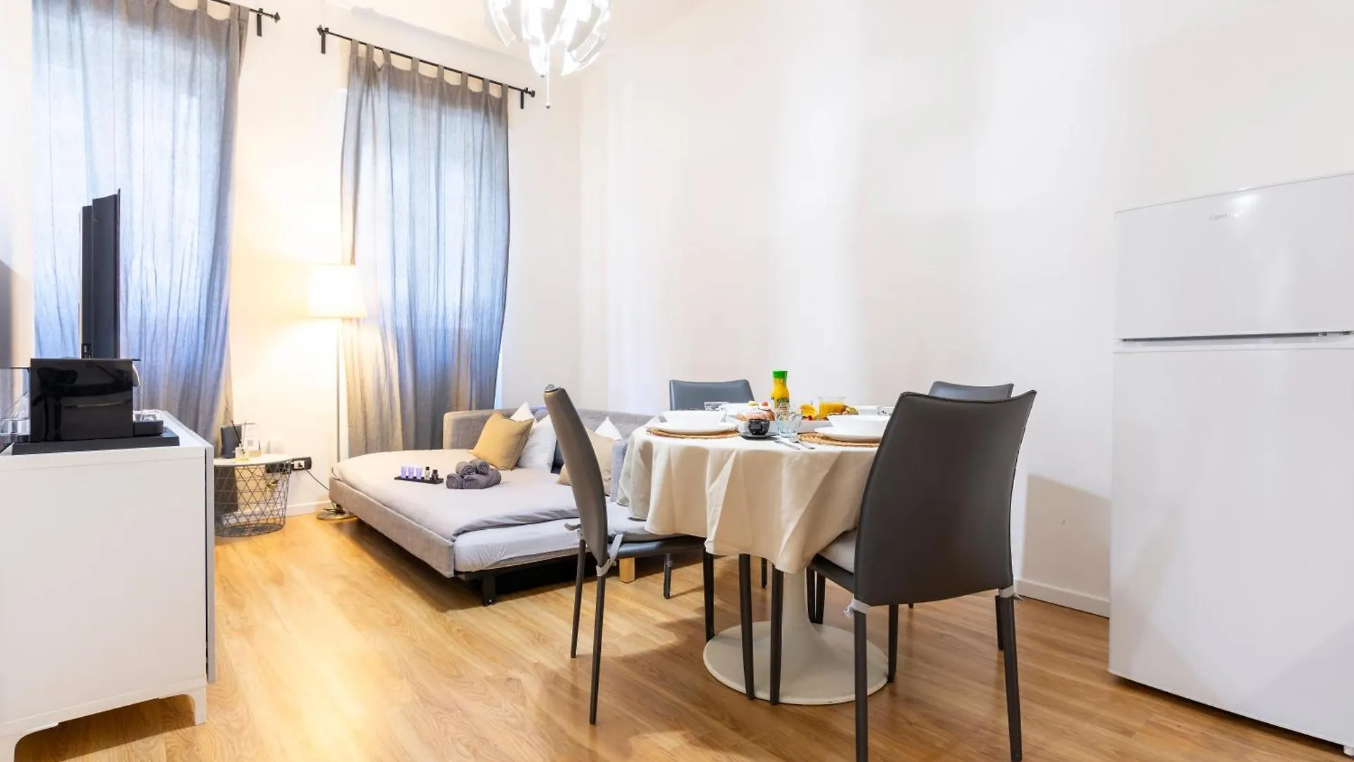 Apartment Edolo#28 - Vicino Metro E Stazione Centrale Milan