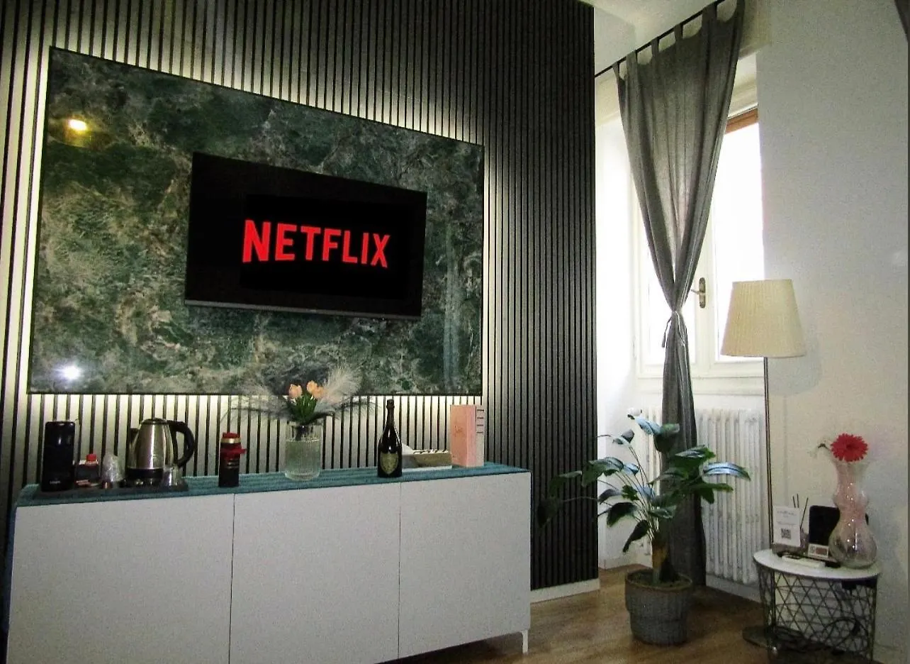 Apartment Edolo#28 - Vicino Metro E Stazione Centrale Milan Italy